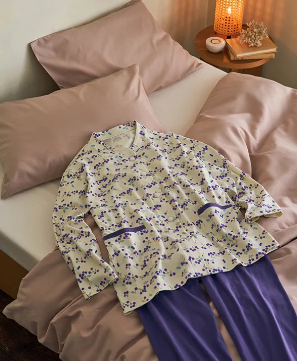 【母の日】50代にオススメのパジャマ！人気ランキング8選をご紹介！